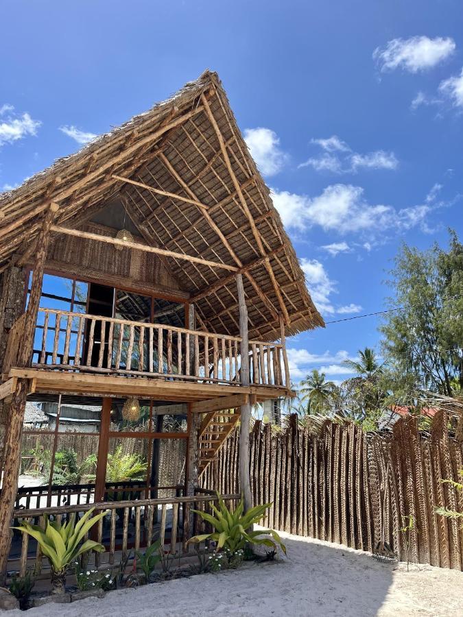 Mwananchi Bungalows 帕杰 外观 照片