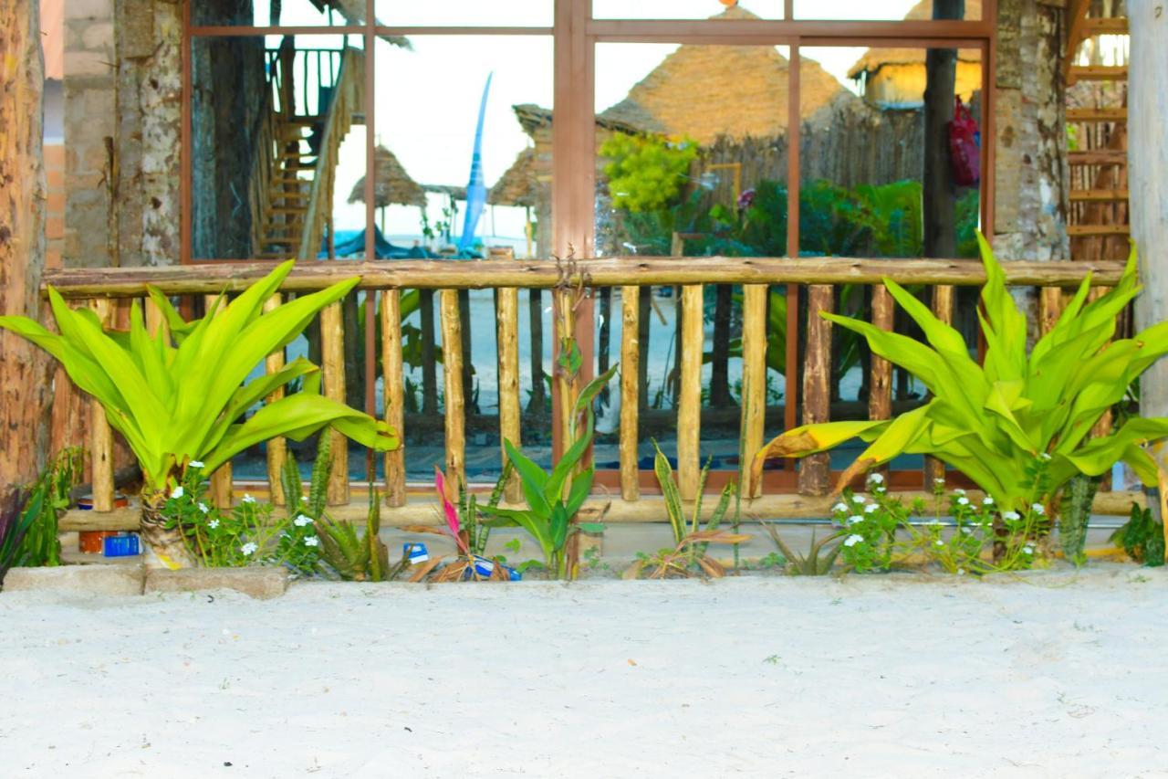 Mwananchi Bungalows 帕杰 外观 照片